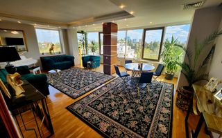 View spectaculos | B-dul Primaverii | 3 camere | 118 mp utili | - Poză 2