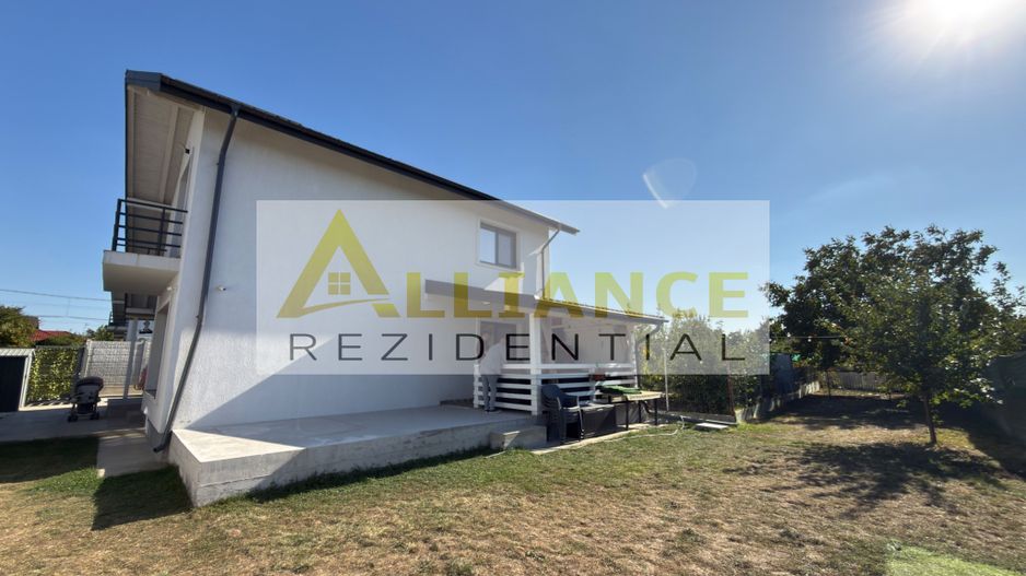 Casa P+E, 4 camere, teren generos de 621 mp – proprietate ideala - Poză 4