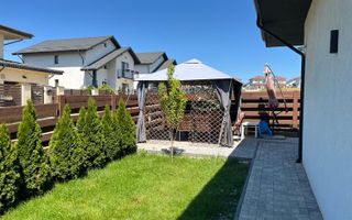 Casa cu Garaj Utilata si Mobilata - Poză 15