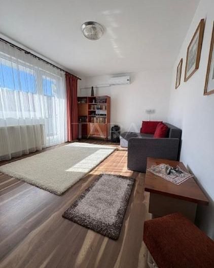 Apartament 3 camere decomandat, Mănăștur – zona Minerva. - Poză 1