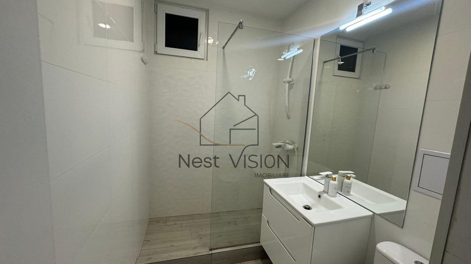 Apartament 2 camere luminoase | Decomandat | Etaj 2/4 | Terezian - Poză 5