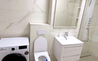 APARTAMENT 2 CAMERE ȘELIMBĂR | LUP RESIDENCE | 2 LOCURI DE PARCARE - Poză 9