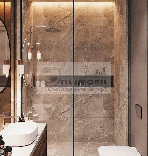 BLOC NOU! COMISION 0%- COMPLEX REZIDENTIAL IN DACIA- Apartament cu 3 camera 82mp - Poză 5