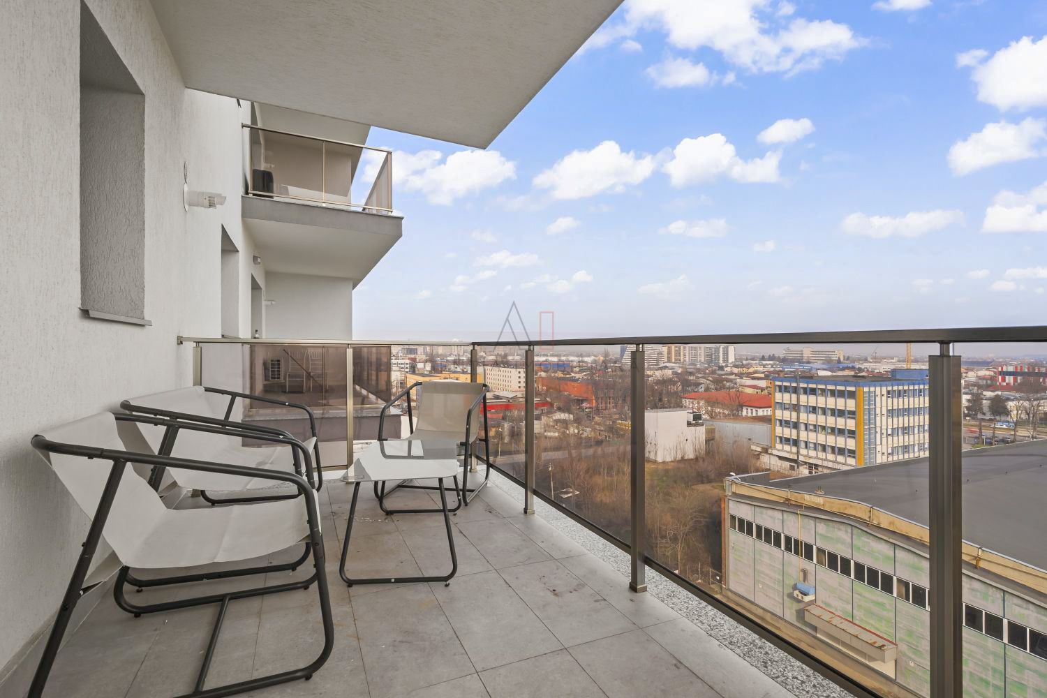 Garsoniera Designer Hils Republica 10 Min Metrou | Prima Inchiriere - Poză 10