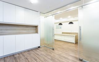 Chirie, oficiu, 116 mp, str. București, Centru - Poză 16