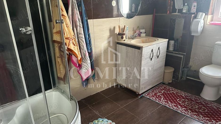 Apartament 4 camere | Mansarda | Zona Cetatii - Poză 2