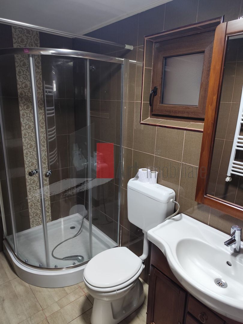 Casa de inchiriat in zona Giulesti - Poză 13