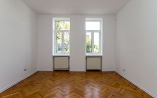 Apartament spatios in vila 150mp utili Cismigiu - COMISION 0% - Poză 13