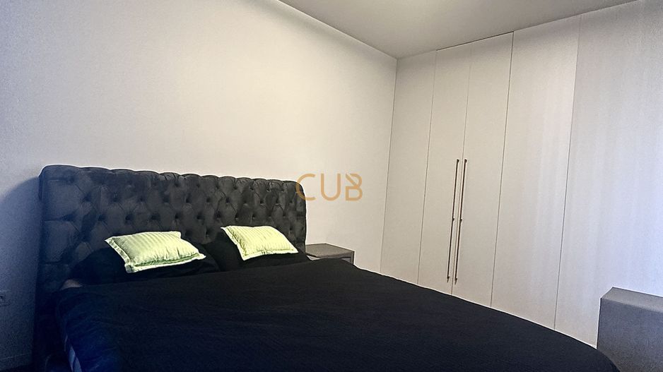 XCity Towers - 2cam complet mobilat+utilat|boxa,parcare | TORONTALULUI - Poză 3