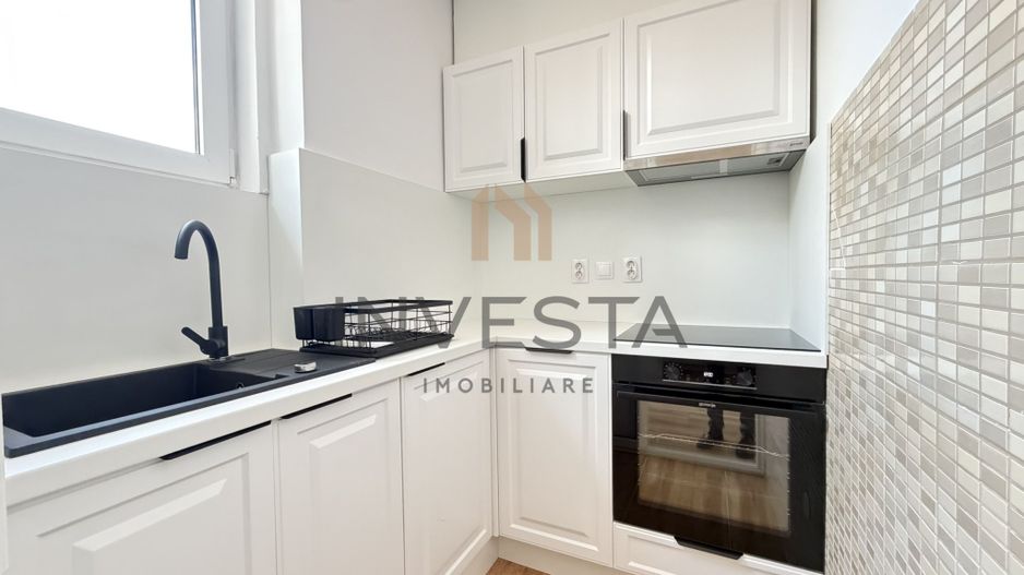 Oportunitate! Apartament cu 4 camere de inchiriat | 105 mp | Central - Poză 3