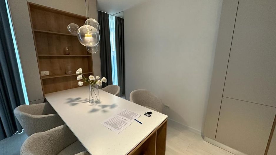 Apartament la Nord One -loc de parcare - Poză 36