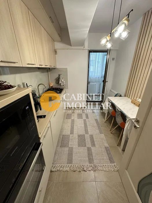 3 CAMERE - COMPLEX SOLEIA - BLOC NOU - BOXA SI PARCARE - VALEA LUPULUI - Poză 5