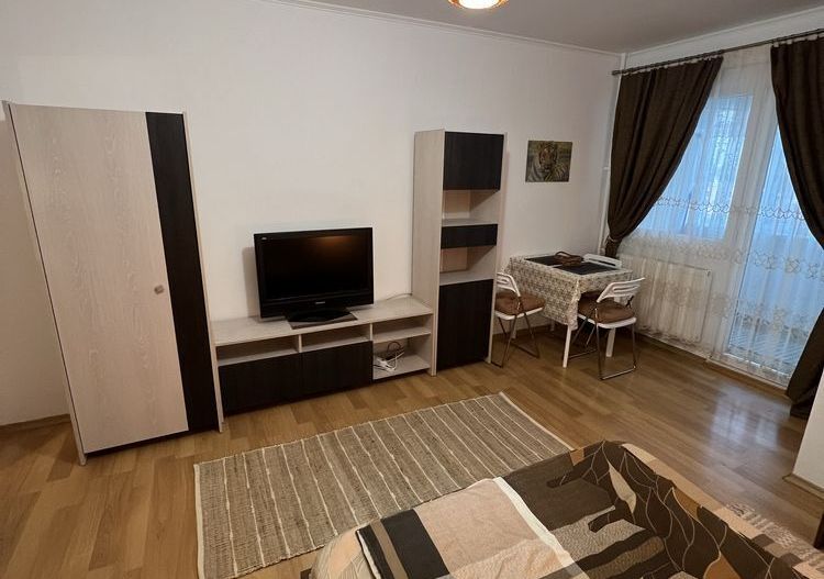 Garsoniera Park Lake, 8 minute metrou Dristor - Poză 3