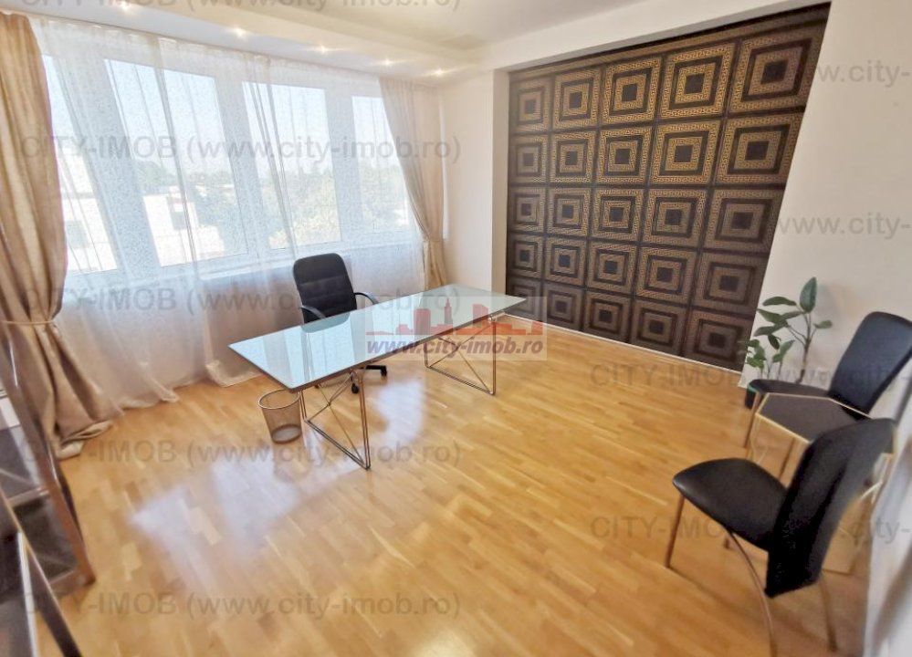 INCHIRIERE Apartament 3 camere Primaverii Bucuresti - Poză 44