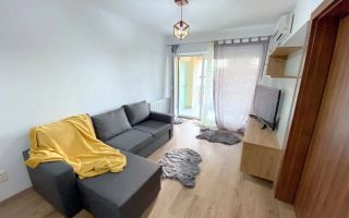 2 camere, modern, parcare, terasa, Gheorgheni, Viva City, Iulius Mall - Poză 2