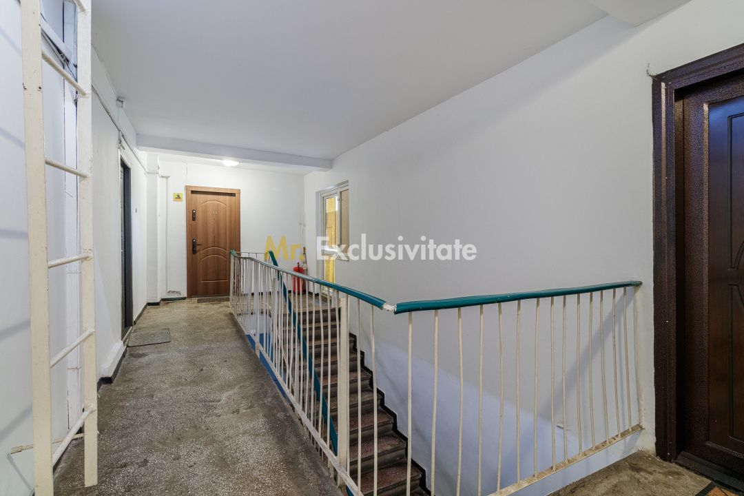 Apartament 3 camere Baicului - Stolnicul Vasile 17 - Poză 14