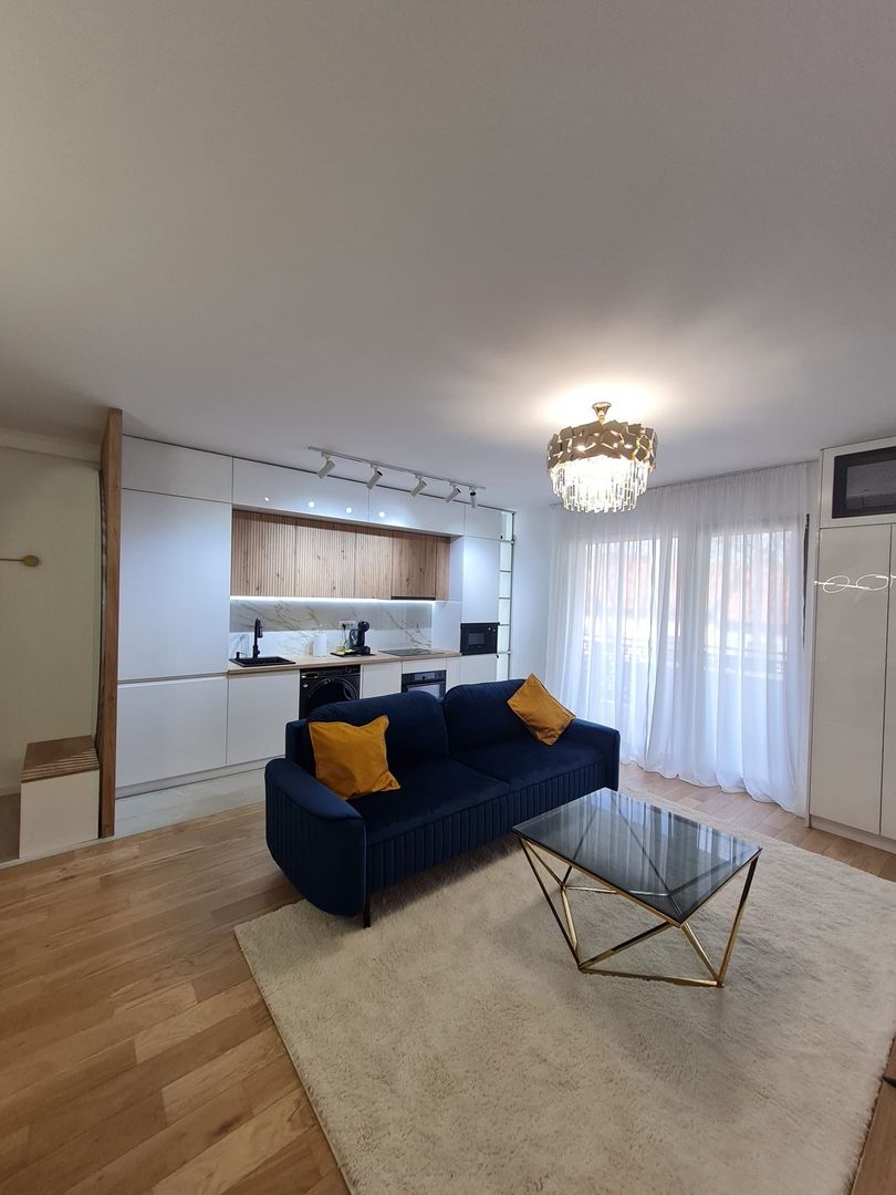 Lux și calitate la 5 minute de Piața Victoriei - Poză 51