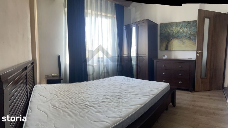 Apartament 3 Camere, 64 MP – Complet Mobilat & Utilat - Poză 2