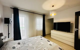 Apartament la cheie | 3 camere | Cartier Europa - Poză 8