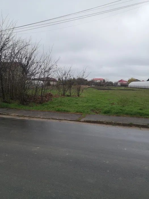 teren intravil+proiect casa/com.Cornetu/IF la 3min de autostr. A0 - Poză 9