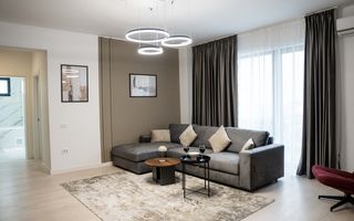 Apartament 2 camere |Tei Residence| Dem. Radulescu - Poză 2