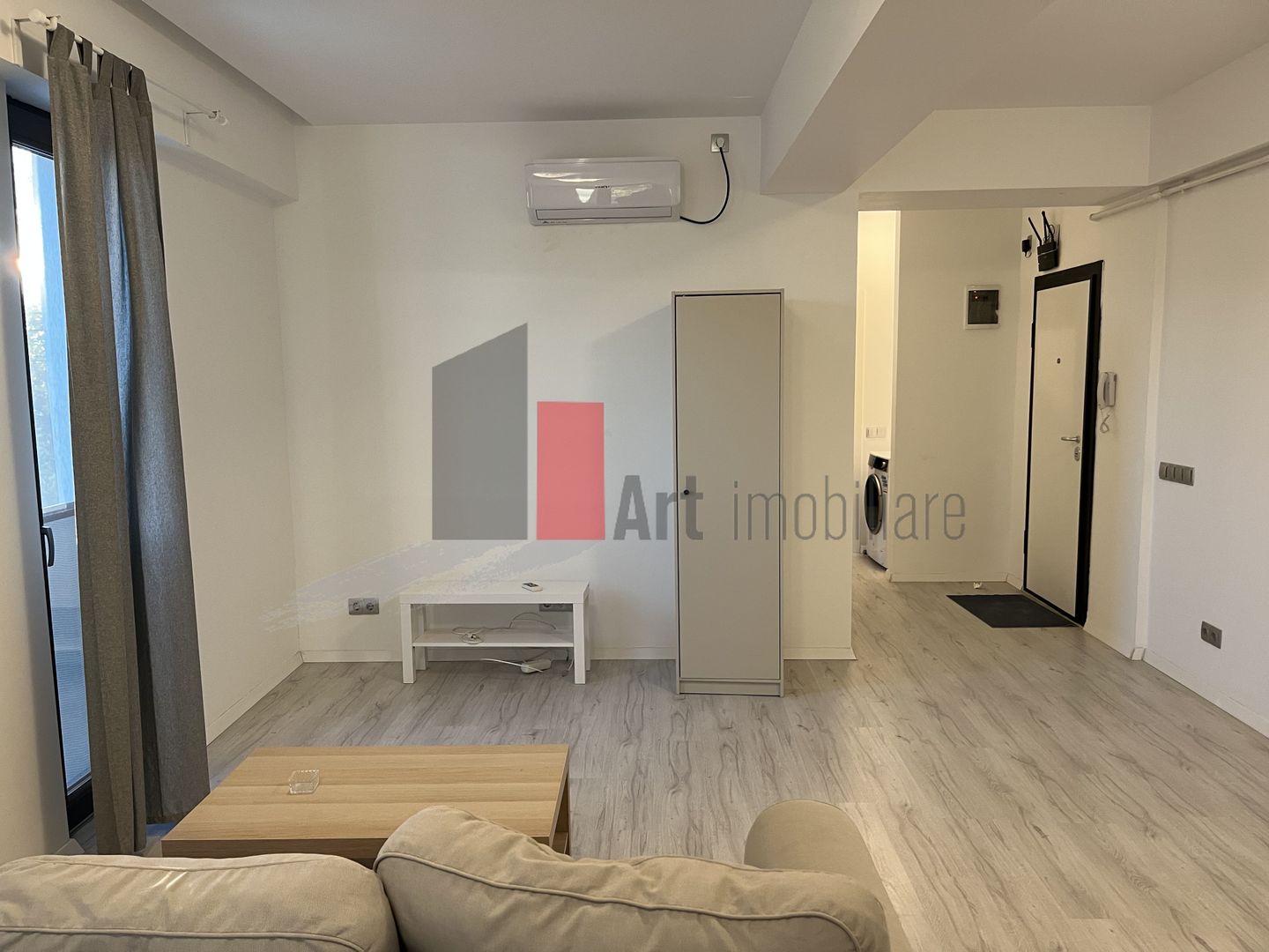 Aviatiei | Ideal Investitie | 2 camere de vanzare - Poză 3