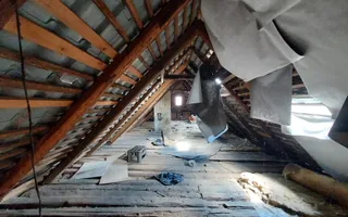 Casa 5 camere | 1600 mp Teren | Sura Mica - Poză 15