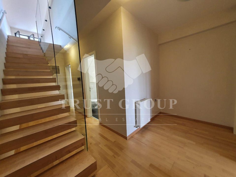 Duplex 4 camere Capitale | Loc de parcare | Imobil 2014 - Poză 10