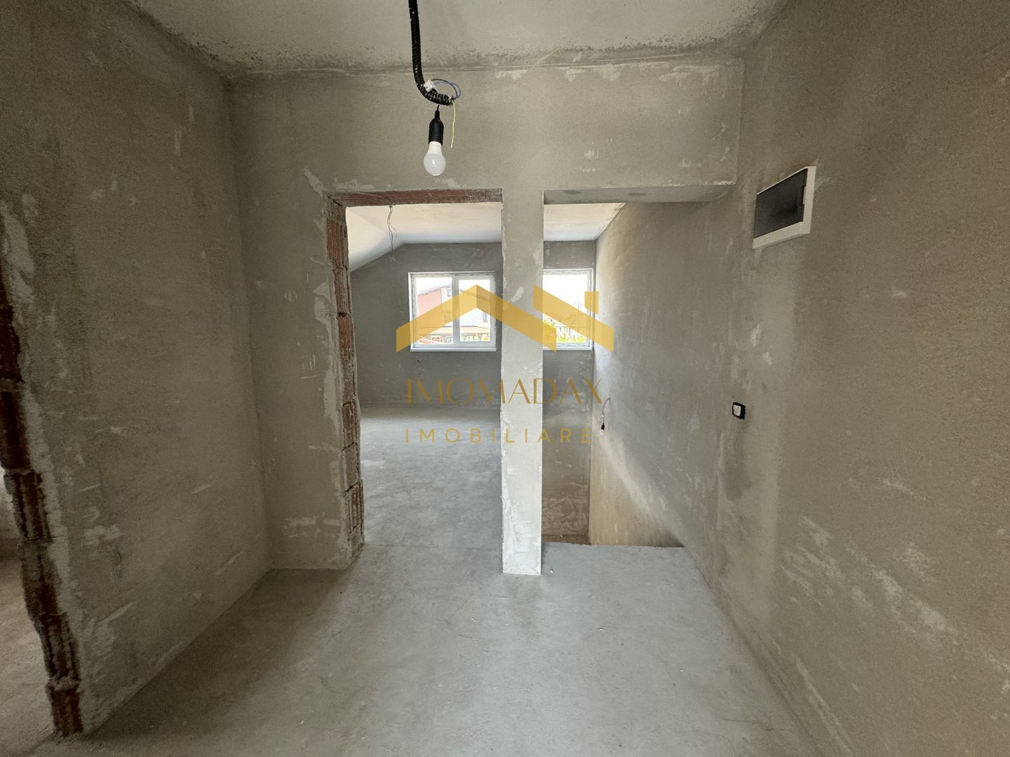 Bazosul Nou-Duplex-4 Camere - Poză 20