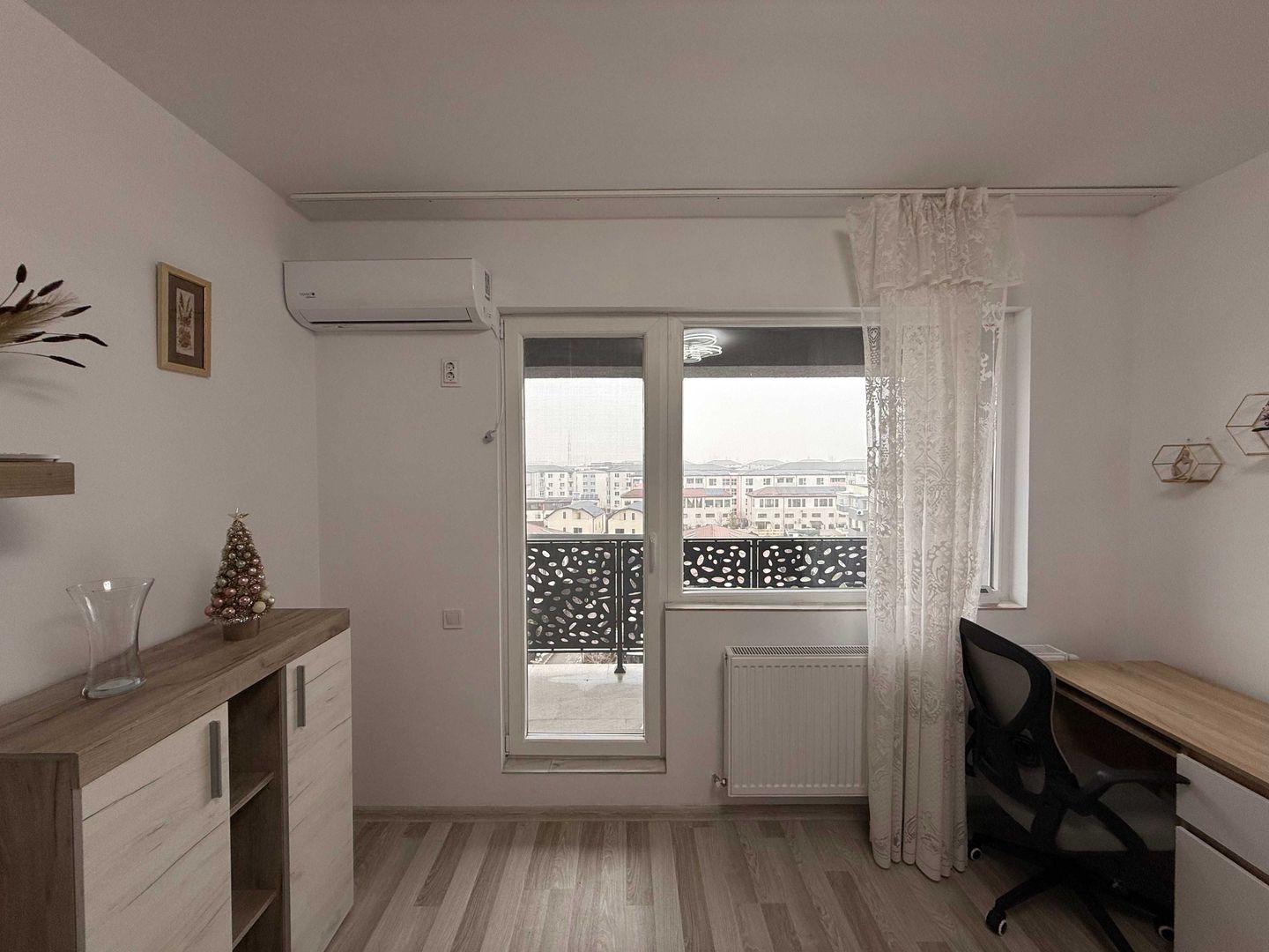 De inchiriat apartament 2 camere | Sector 3, statie de metrou N. Teclu - Poză 2