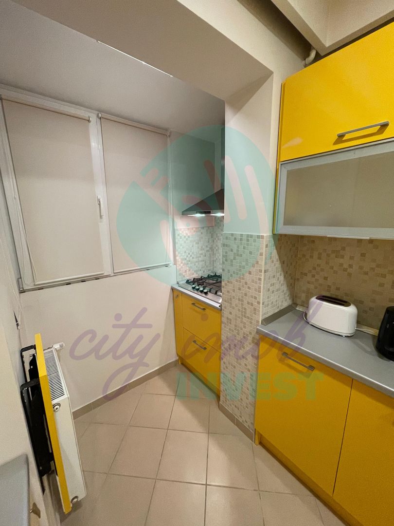 Locuinta BOEMA situata intre PARCUL CAROL SI PIATA UNIRII - Poză 8