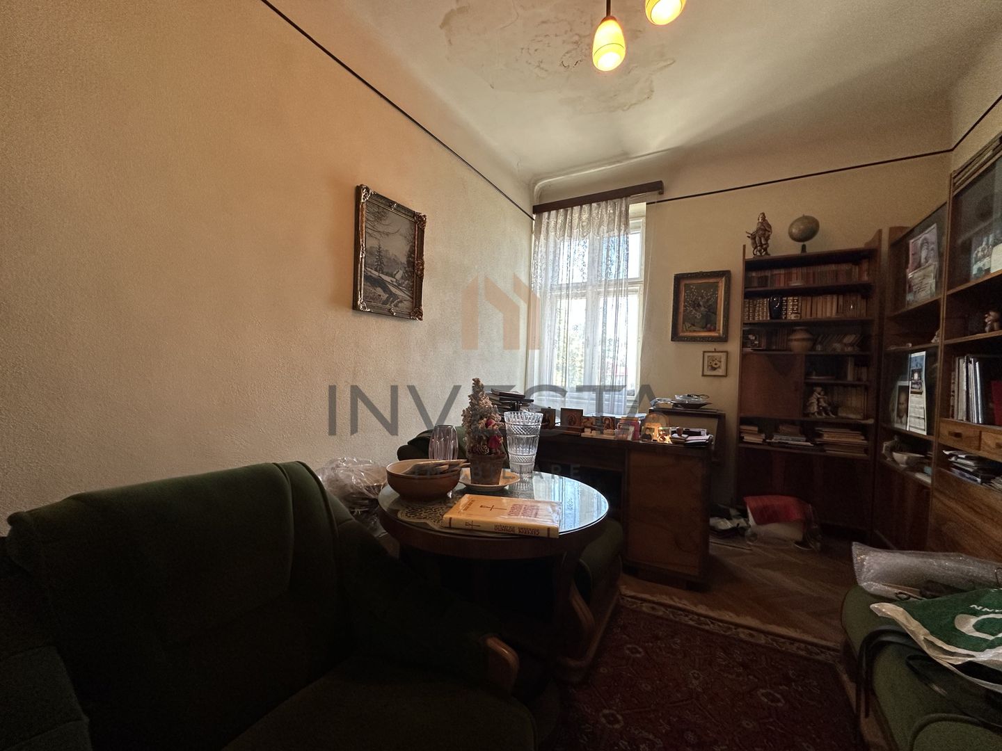 Apartament 94 mp langa Parcul Central! - Poză 2