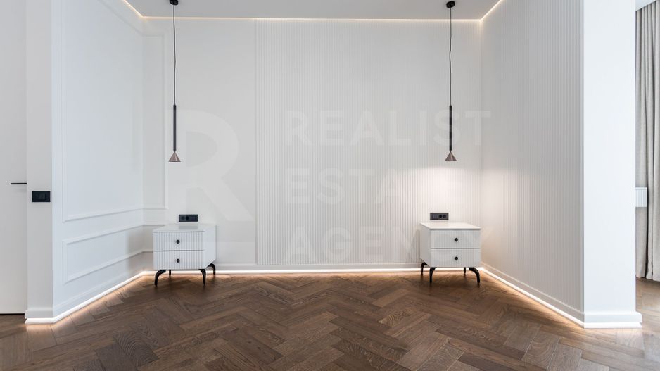 Chirie, apartament, 4 camere, str. Universității, Centru - Poză 23