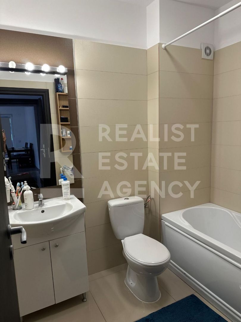 Vânzare, apartament cu 3 camere în zona Militari Residence - Poză 9