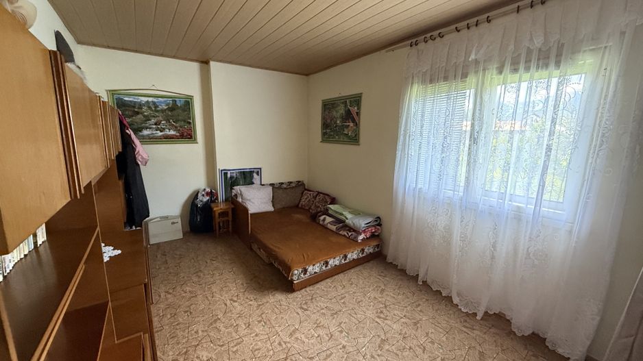 Vila S+P+1 140mp cu teren intravilan 510 mp - valea prahovei- Comarnic - Poză 22