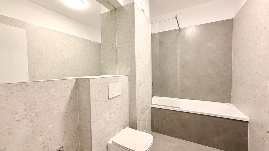 Tribunal Bulevardul Unirii apartament tip studio si 2 camere 2025 - Poză 11