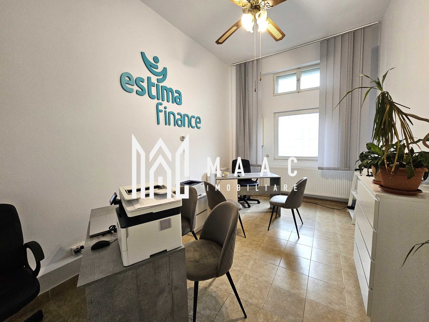 Spatiu Birouri | 32 mp | Zona centrala - Poză 5