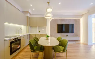 Apartament nou 2 camere | Mobilat și utilat - Poză 19