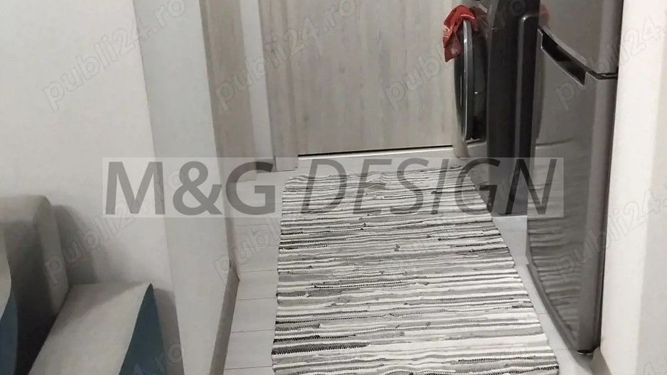 Apartament 2 camere Giroc etaj 1 bloc nou - Poză 4