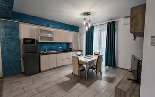 Apartament 2 camere , vedere la mare – Mamaia Nord, Ștefan Building - Poză 2