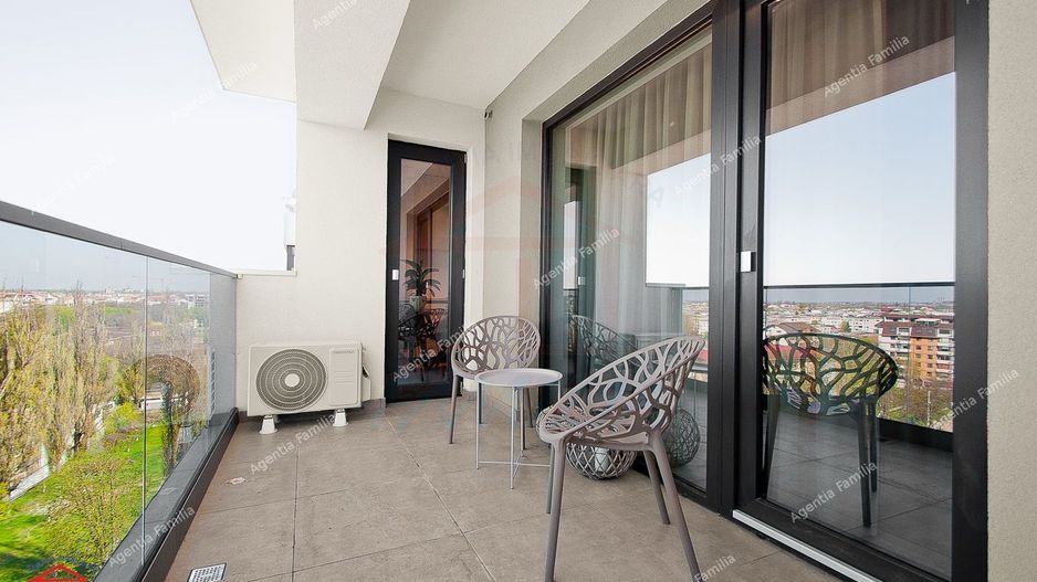 Apartament cu 2 camere in bloc nou - Poză 10