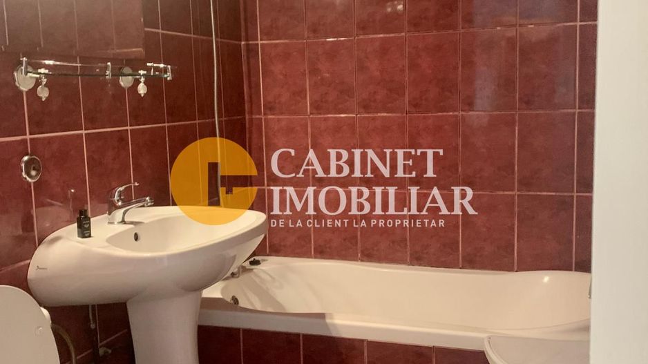 2 CAMERE-- MOBILAT SI UTILAT -- ALPHA BANK PACURARI - Poză 5