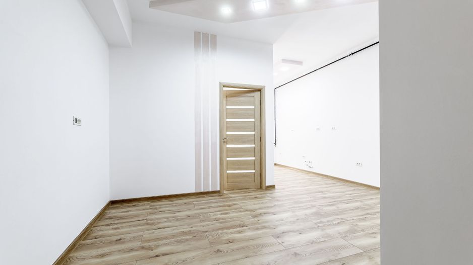 Apartament NOU - Clădire Istorică - Arad - Ideal pentru Investiții! - Poză 3