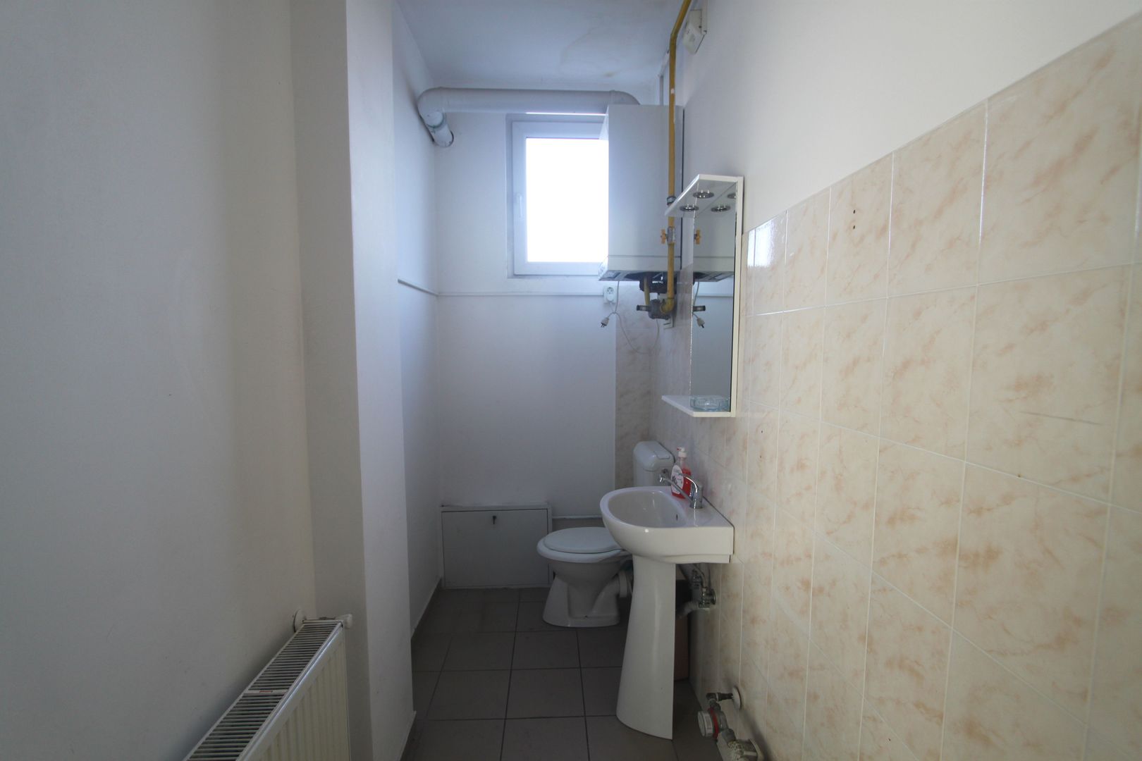Spațiu de birouri - 85 mp - zona Cetatii - Poză 9