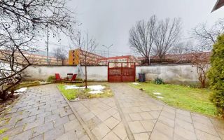 GROZAVESTI - Orhideea / Vila multifunctionala 251 mp / Teren 270 mp - Poză 10