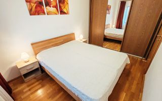 2 camere, mobilat modern, bloc nou, balcon, Zorilor, Mircea Eliade - Poză 1