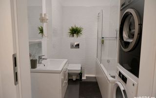 Apartament 3 camere zona Take Ionescu  bloc nou - Poză 7