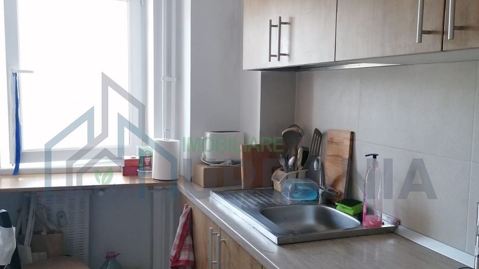 Apartament 1 cameră de închiriat, 42 mp, zona Alexandru cel Bun, Iași - Poză 4