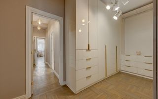 Apartament 4 camere Parcul Carol | Curte 250mp | Garaj - Poză 9