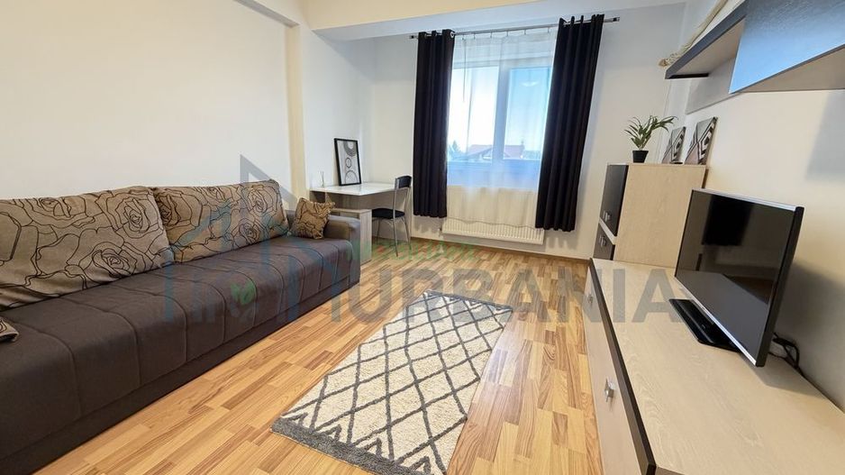 Apartament 2 camere, 58 mp, decomandat, etaj 1, Cug, Iași - Poză 2